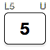 5