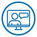chat icon