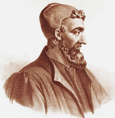 Image of Galenos courtesy of Wikipedia